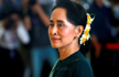 Aung San Suu Kyi spent early years at 24 Akbar Road